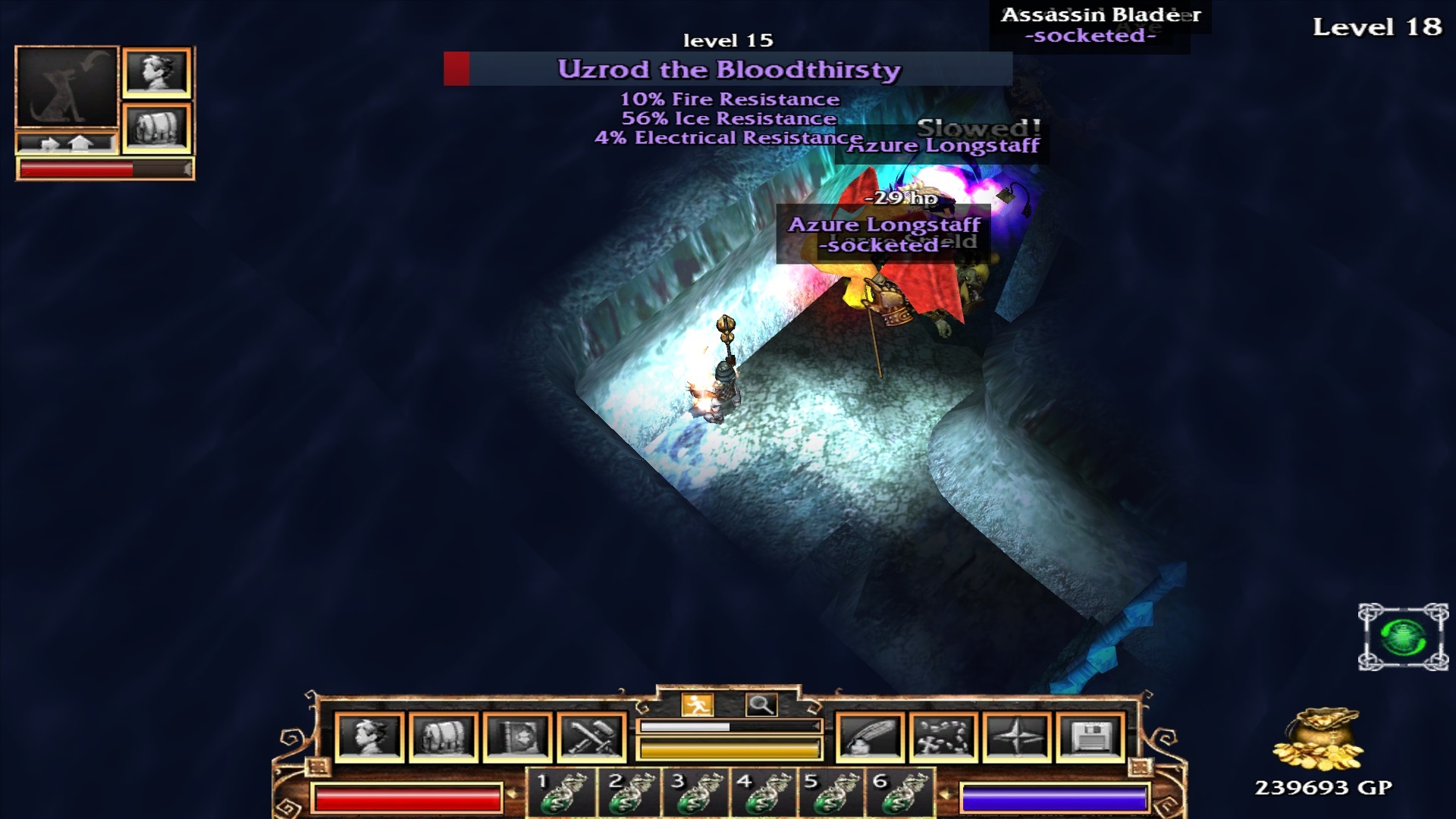 Fate Undiscovered Realms