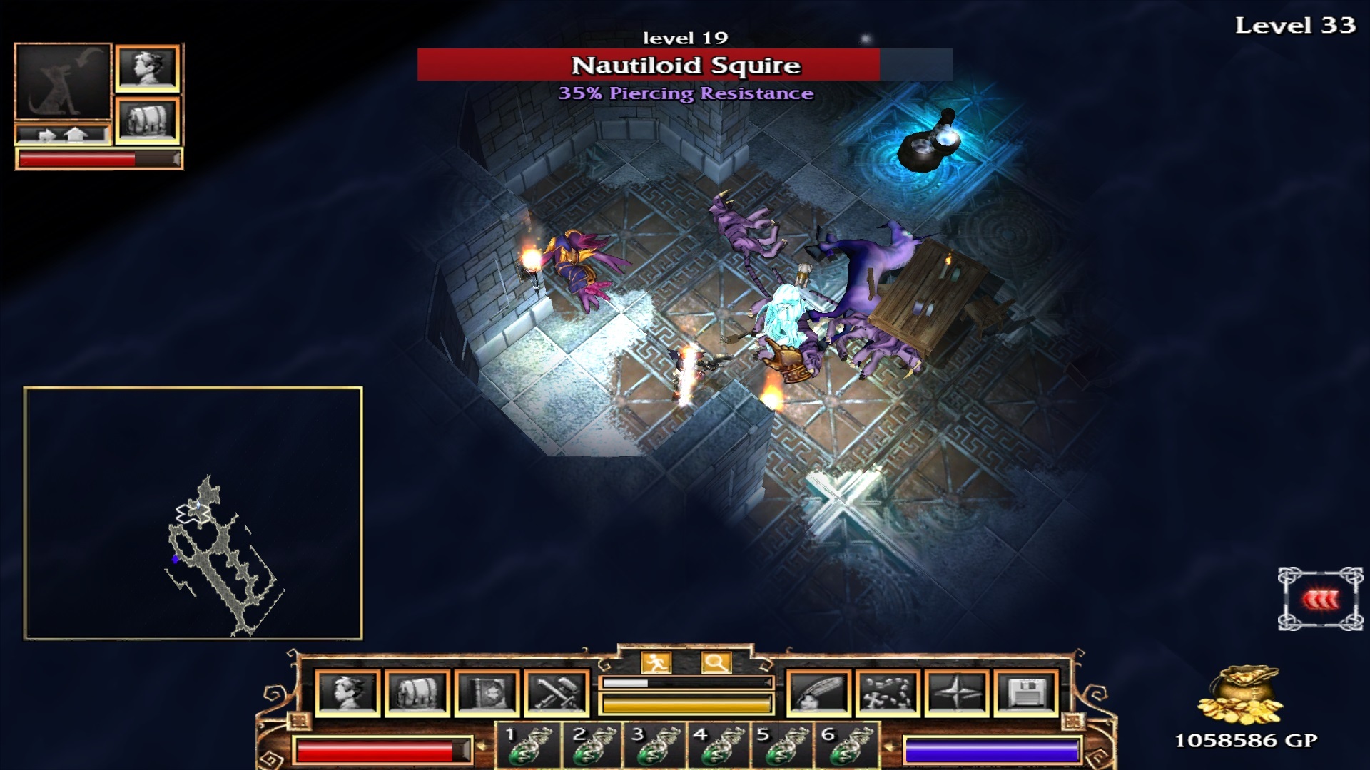 Fate Undiscovered Realms