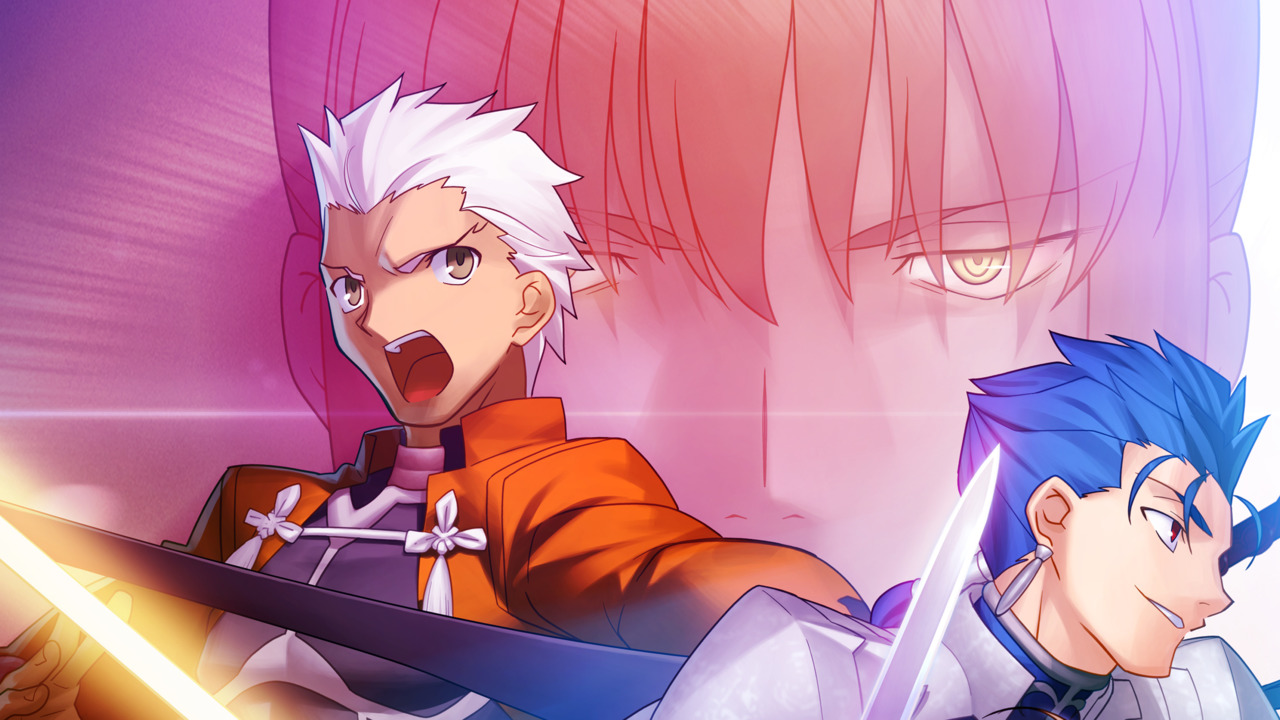 Fate/Unlimited Codes