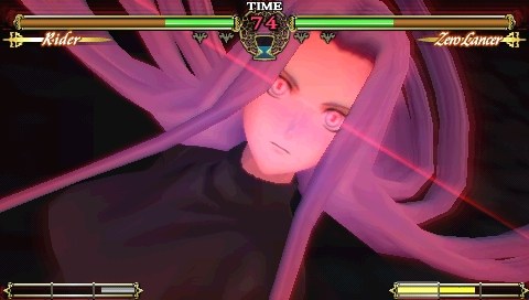 Gameplay Screenshots