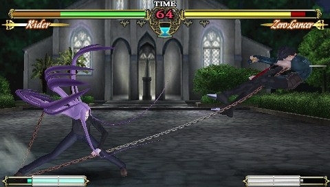 Gameplay Screenshots