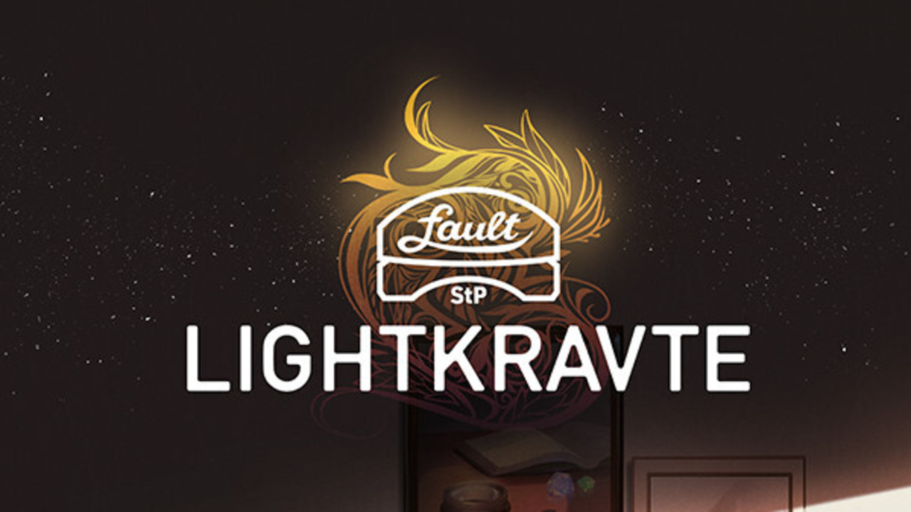 fault - StP - Lightkravte