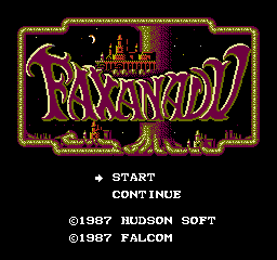 NES Screenshots