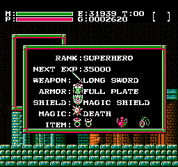 NES Screenshots
