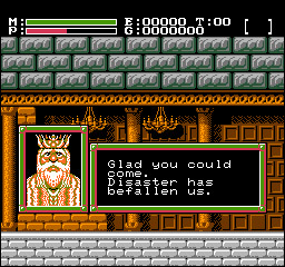 NES Screenshots
