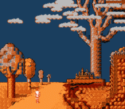NES Screenshots