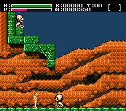 NES Screenshots