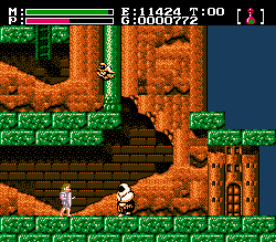 NES Screenshots