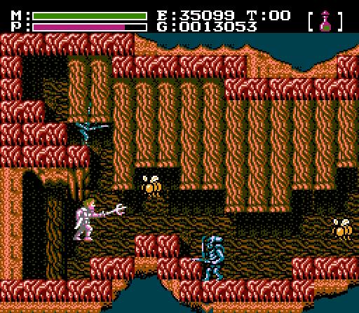 NES Screenshots