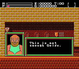 NES Screenshots