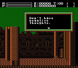NES Screenshots