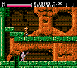 NES Screenshots