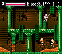 NES Screenshots