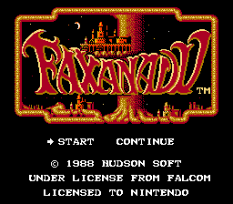 NES Screenshots
