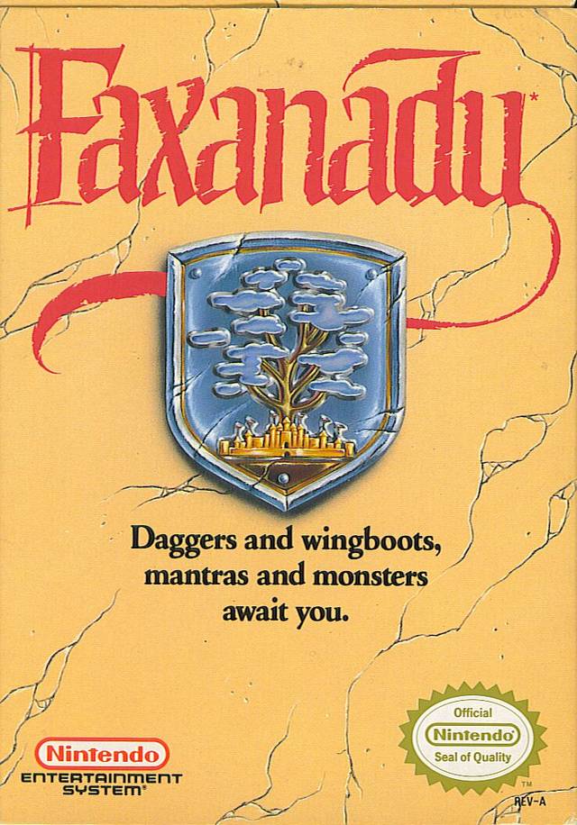 Box Art