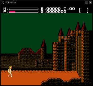 NES Screenshots
