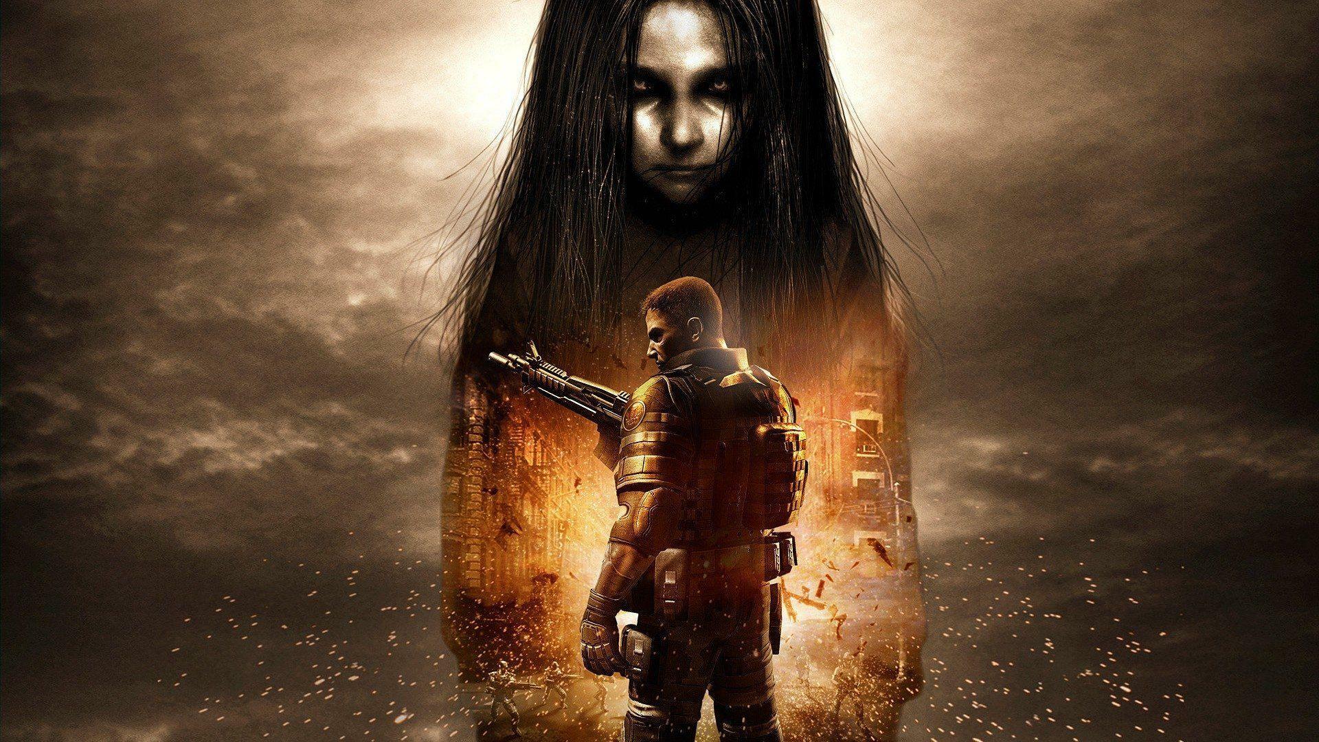 F.E.A.R. 2: Project Origin