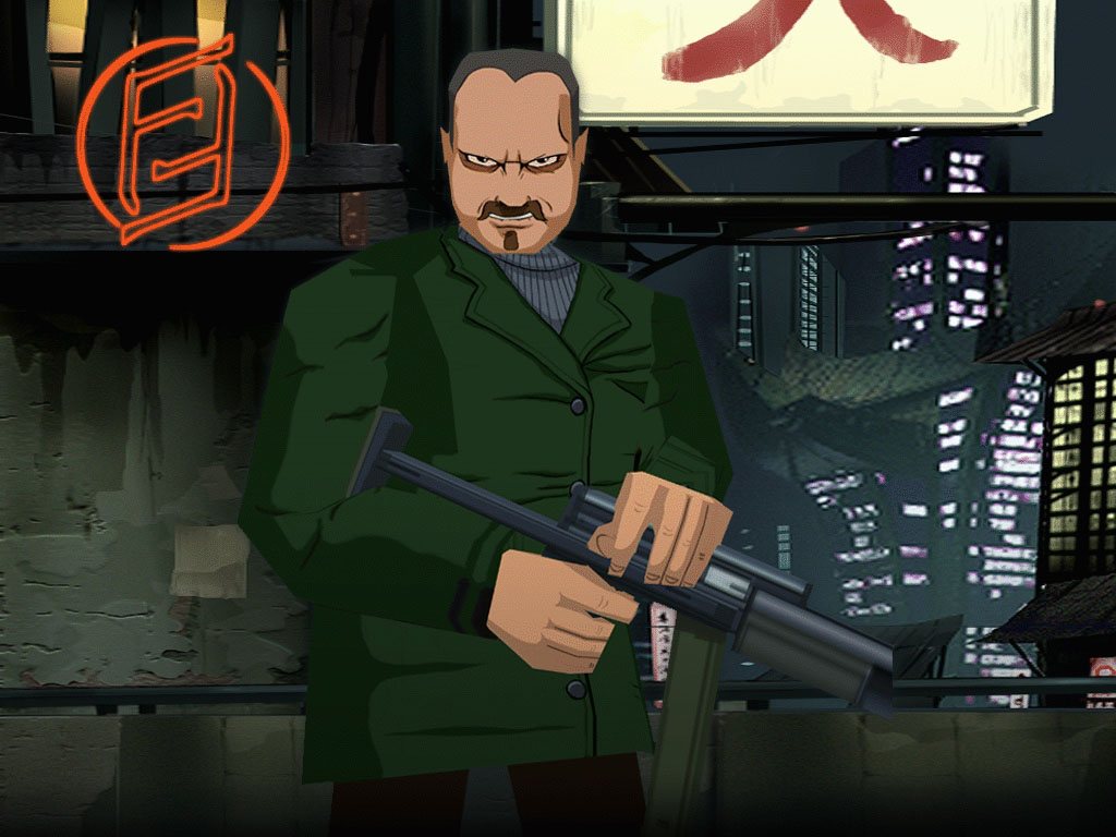 Fear Effect