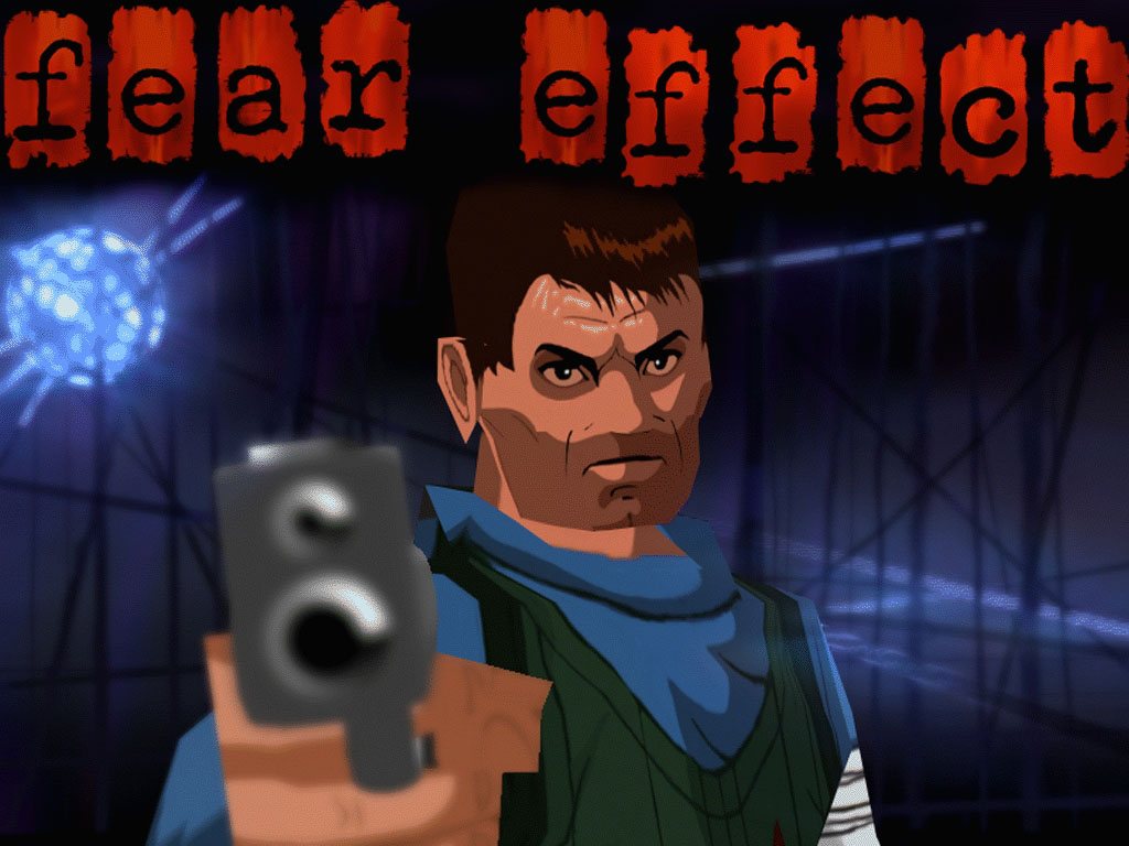 Fear Effect