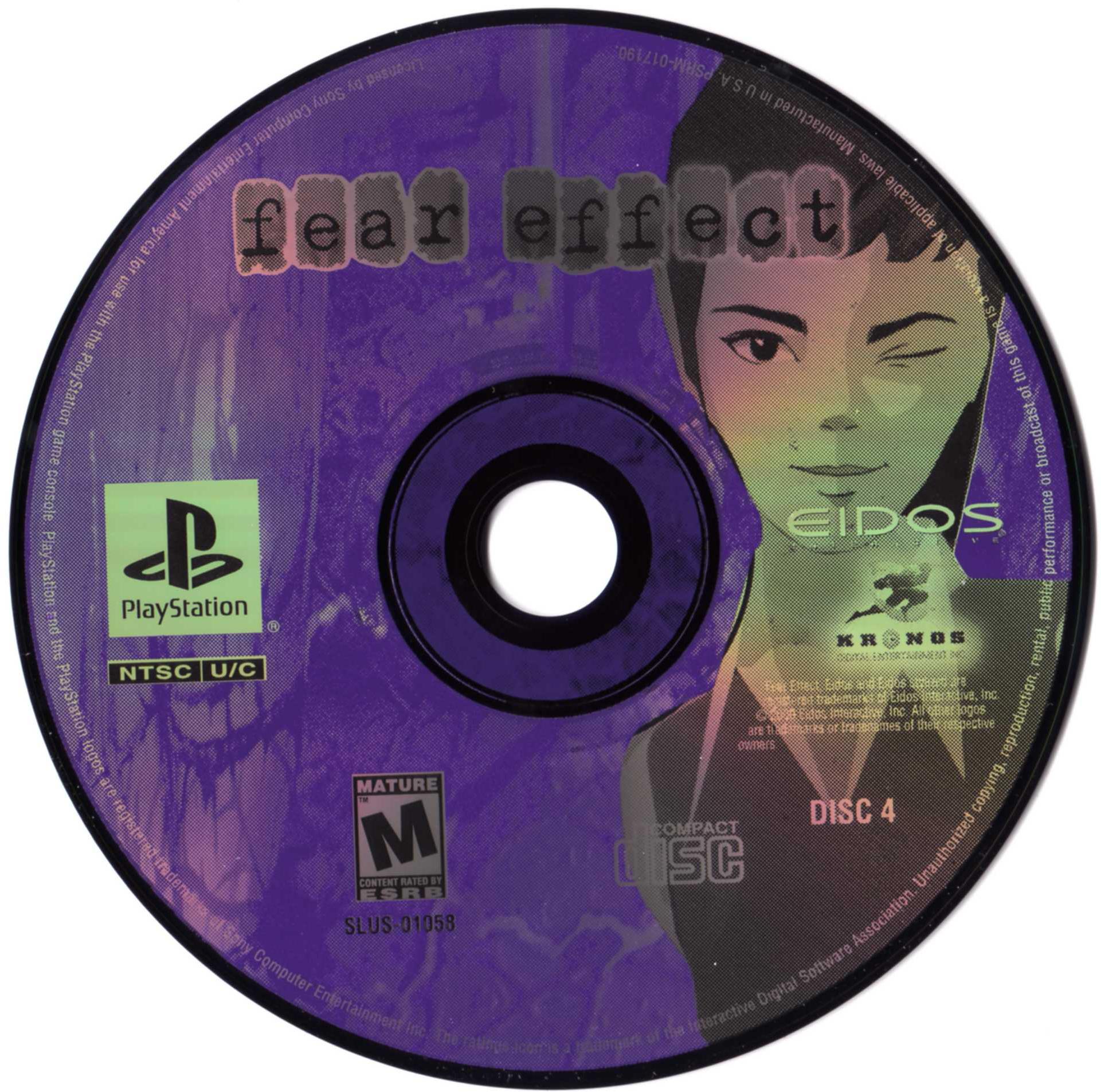 Disc Art