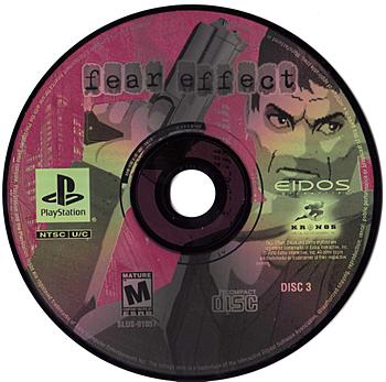 Disc Art