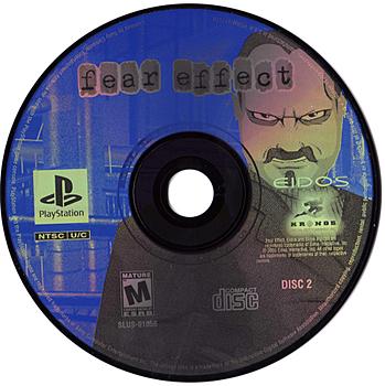 Disc Art