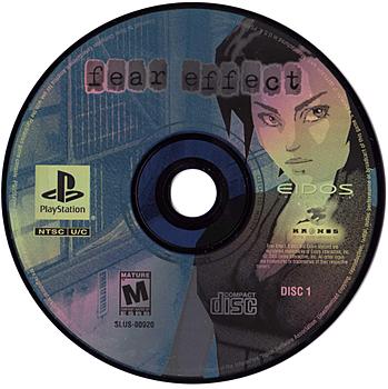 Disc Art