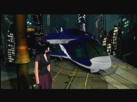 PS1 Screenshots