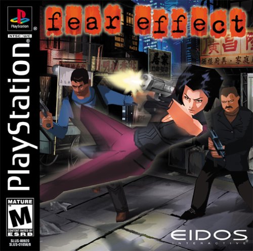 Box Art