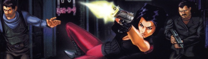 Fear Effect