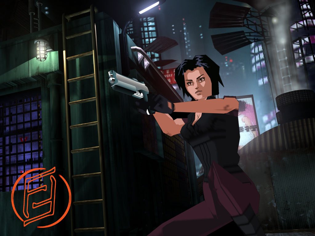 Fear Effect