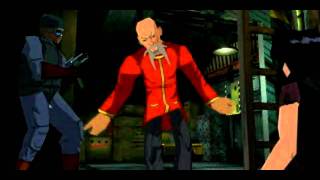 Fear Effect