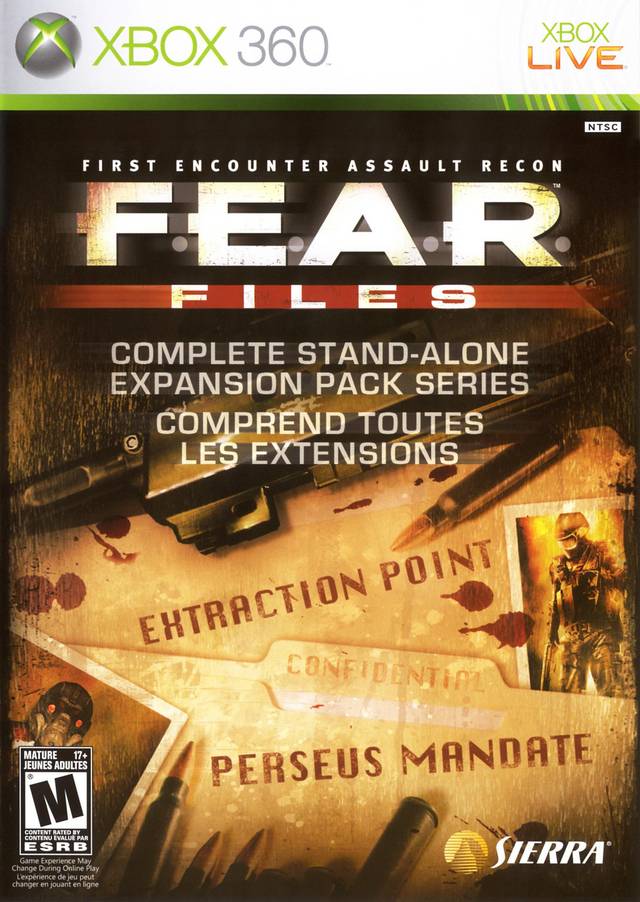 Box Art