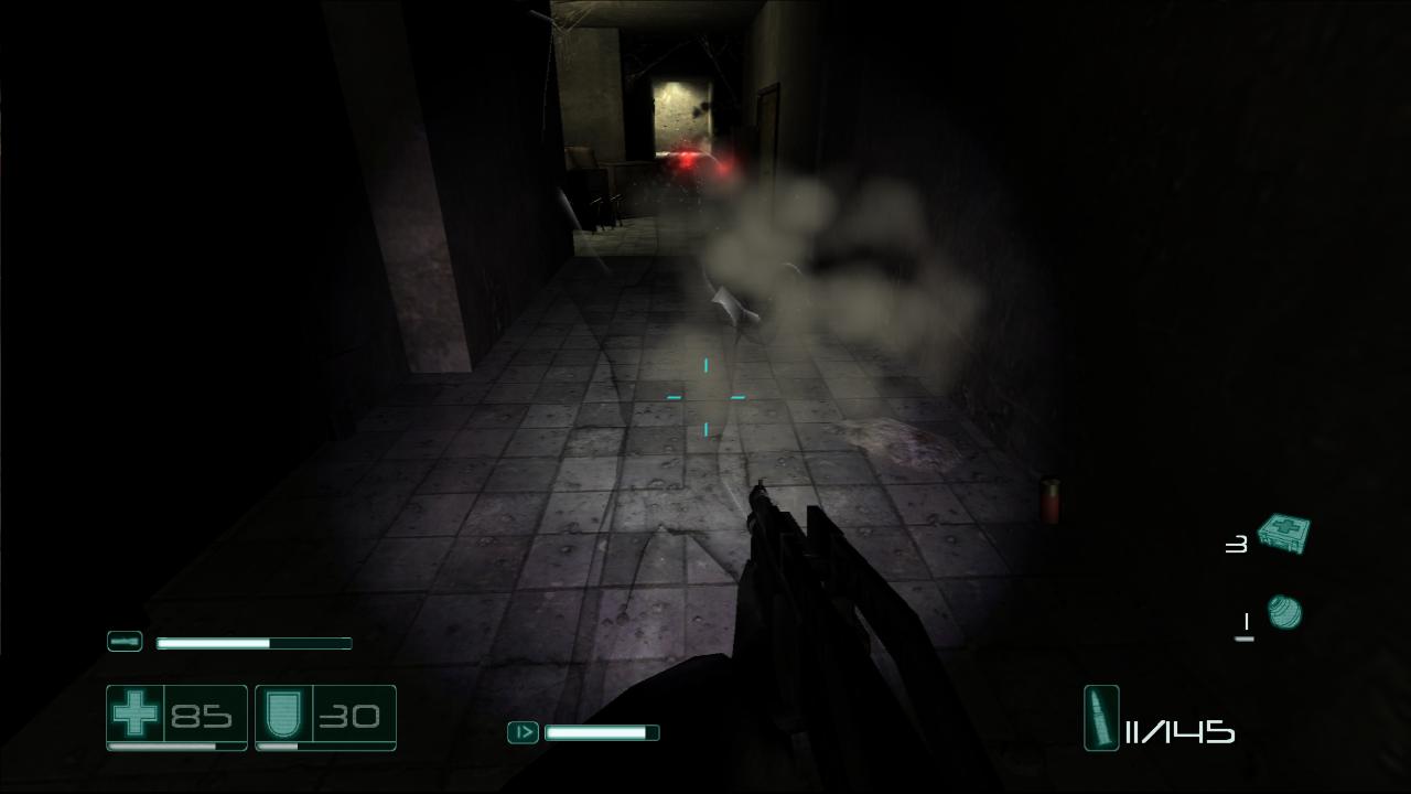 X360 Screenshots