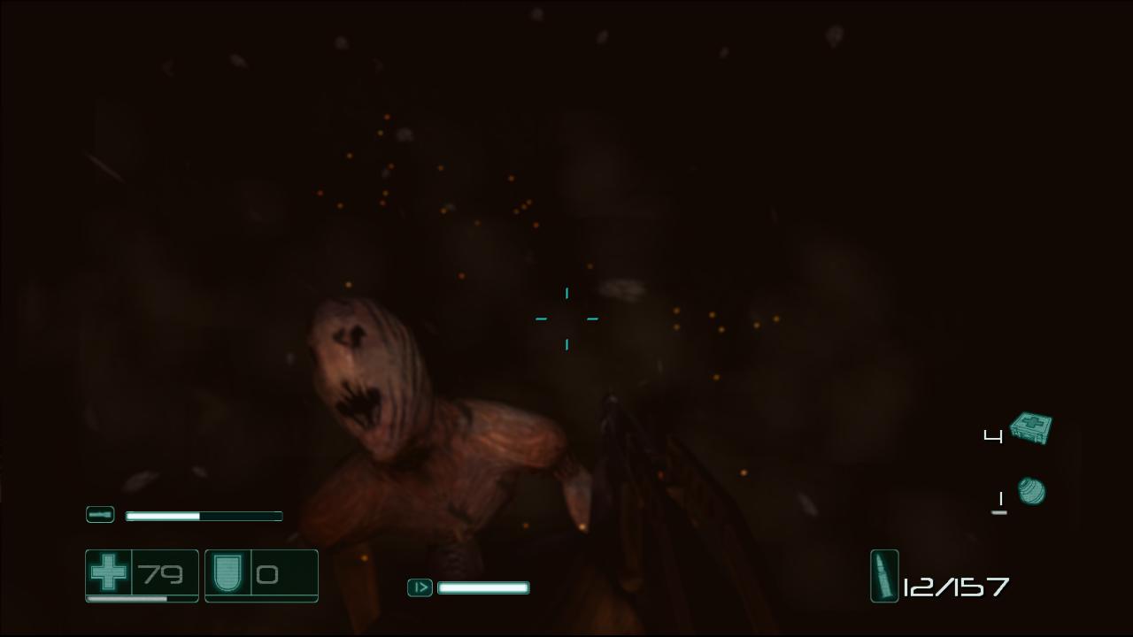 X360 Screenshots