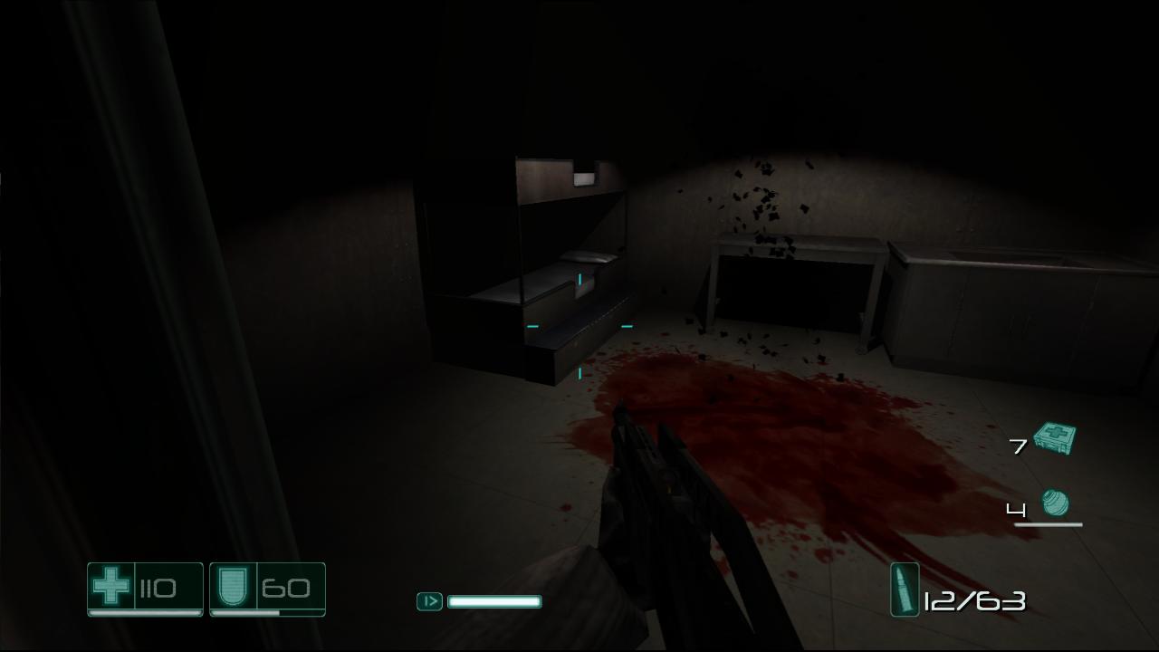 X360 Screenshots