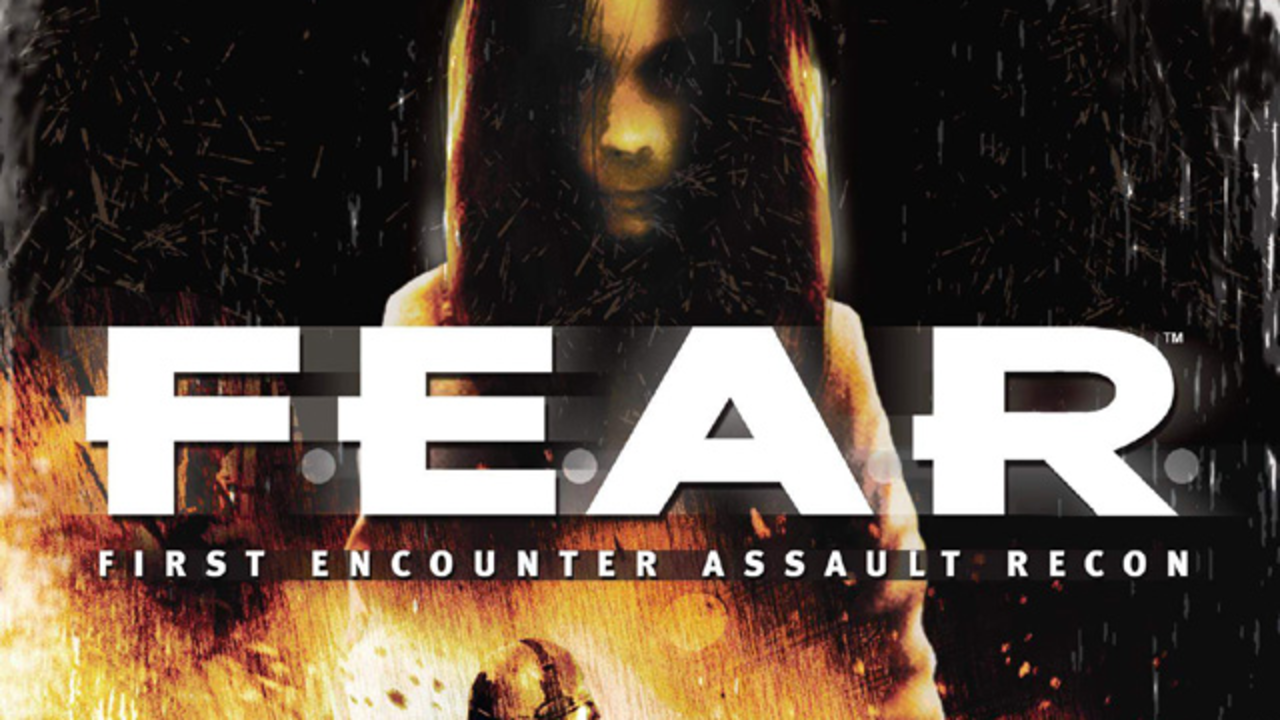 F.E.A.R.: First Encounter Assault Recon