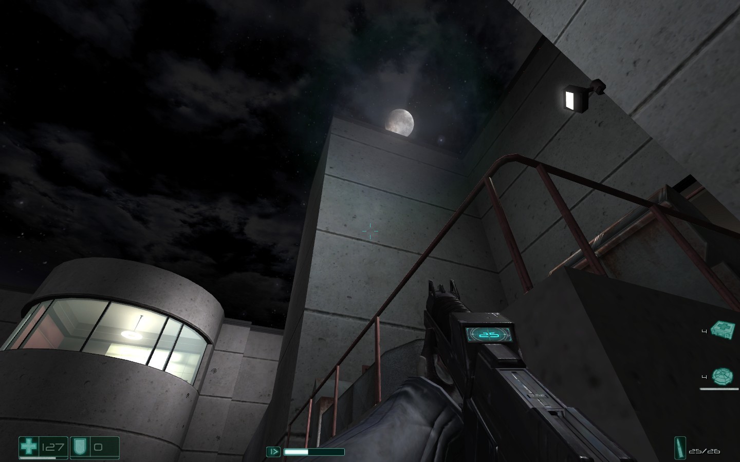 F.E.A.R. First Encounter Assault Recon