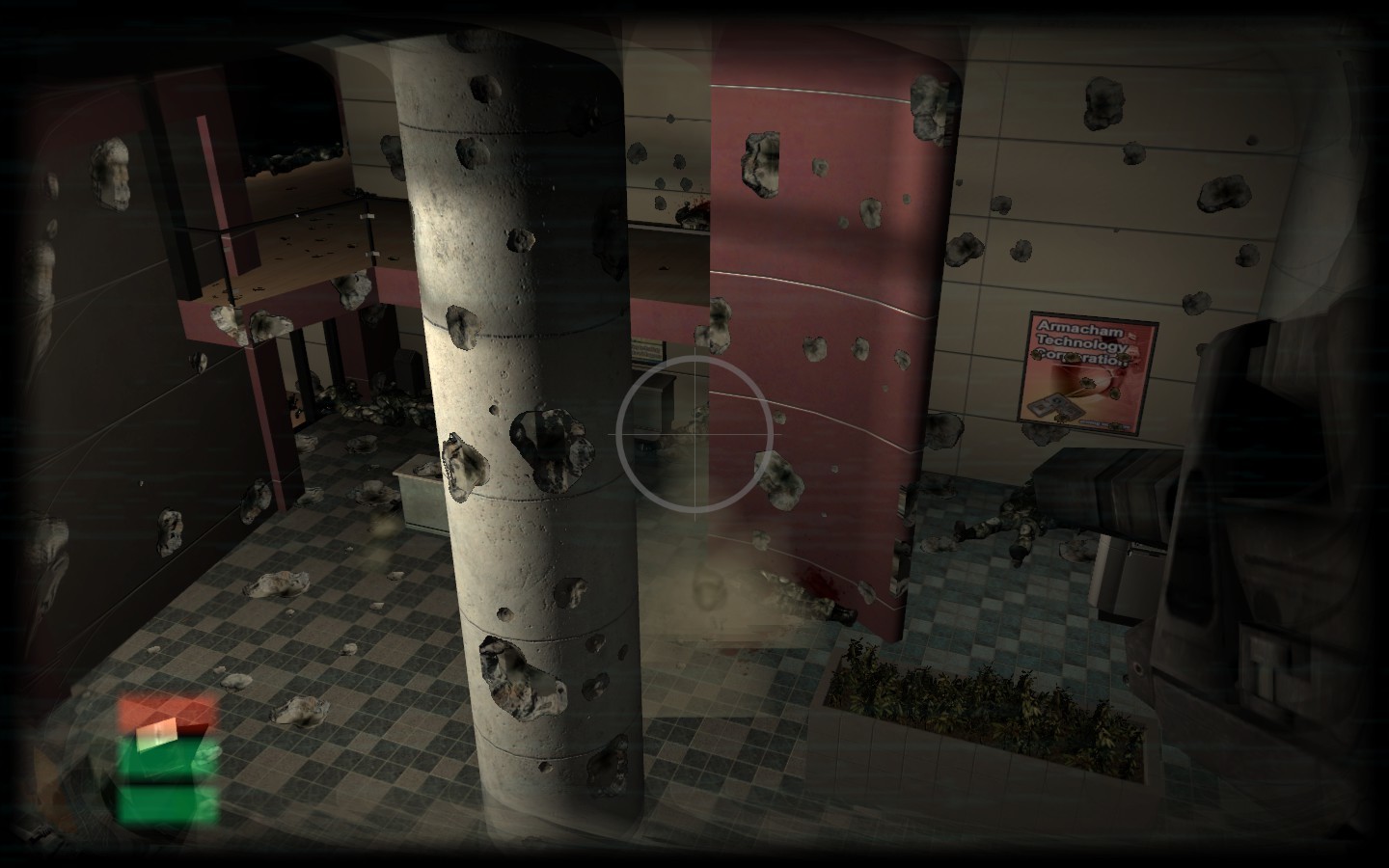 F.E.A.R. First Encounter Assault Recon