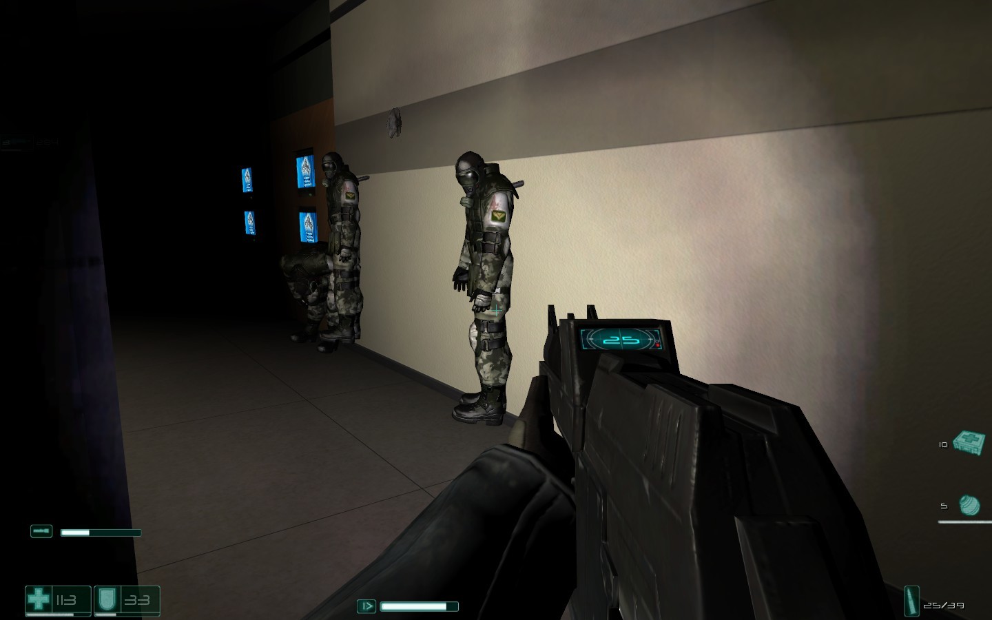 F.E.A.R. First Encounter Assault Recon
