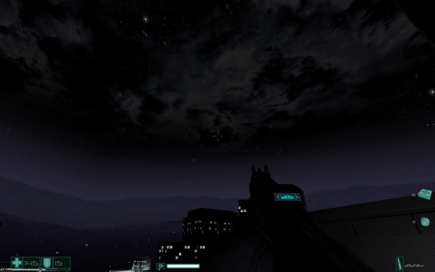 F.E.A.R. First Encounter Assault Recon