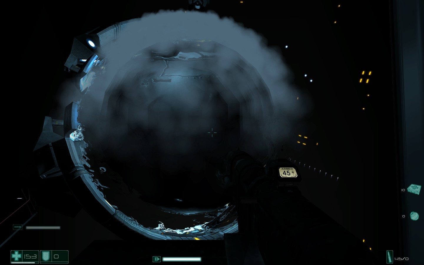 F.E.A.R. First Encounter Assault Recon