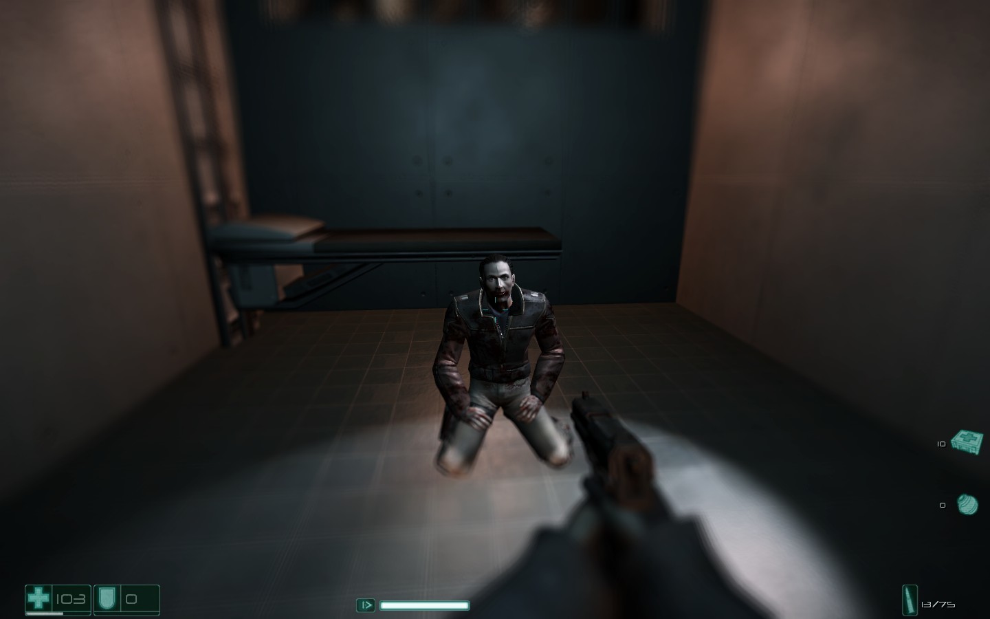 F.E.A.R. First Encounter Assault Recon