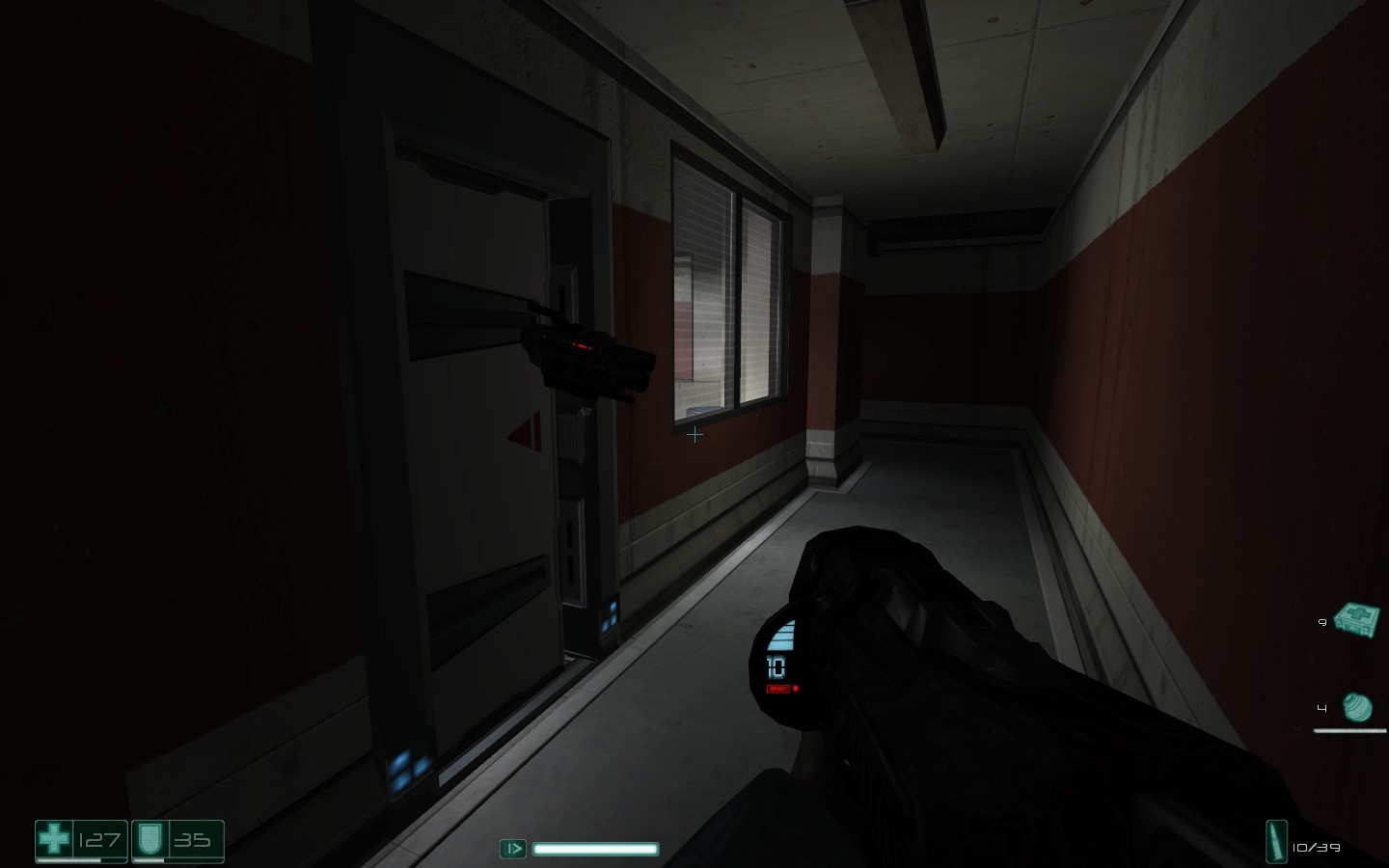 F.E.A.R. First Encounter Assault Recon