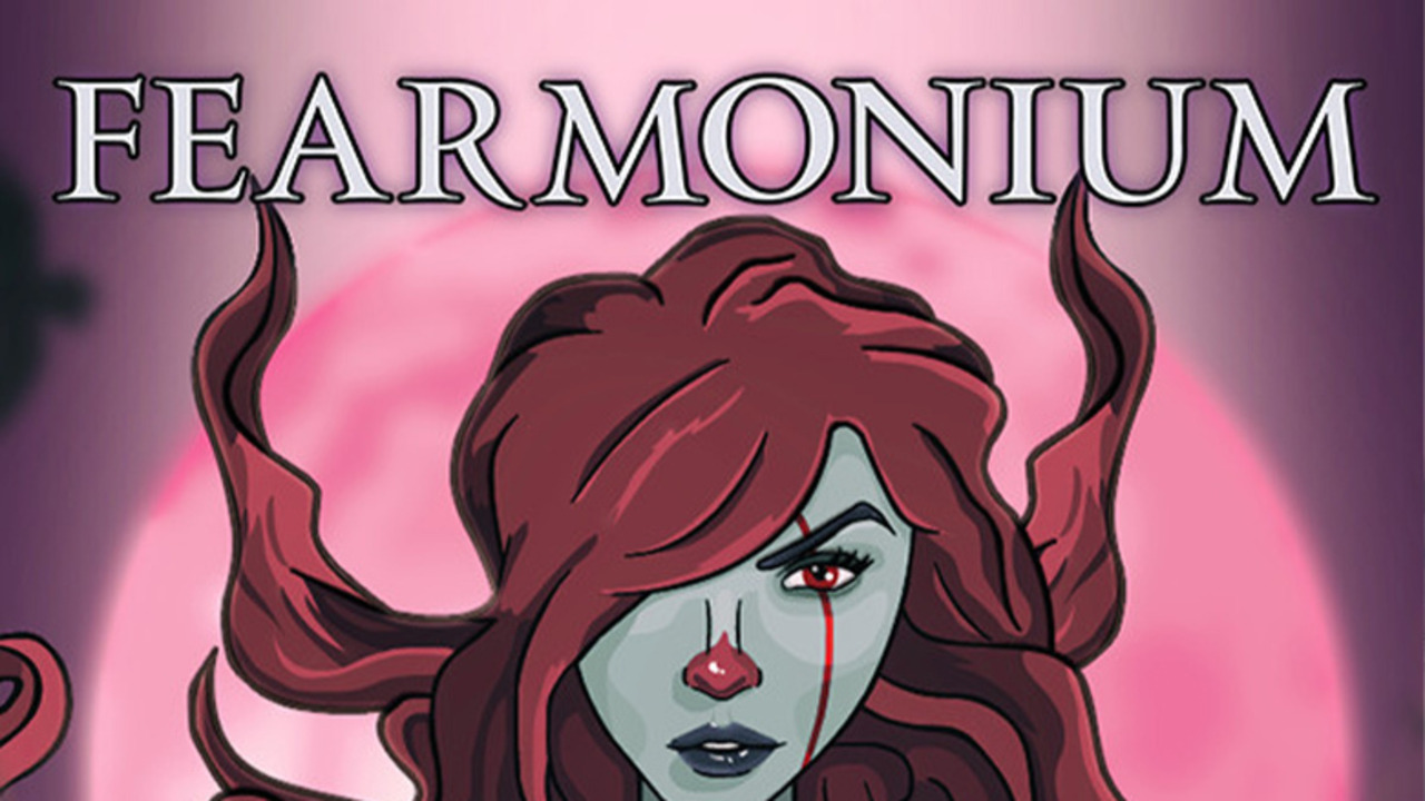 Fearmonium