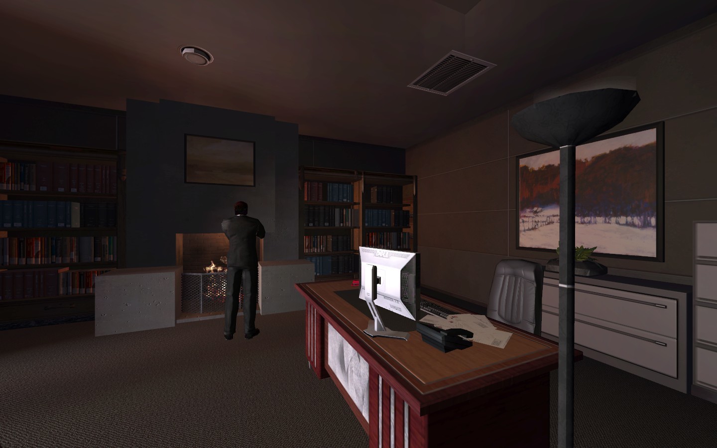 PC Screenshots