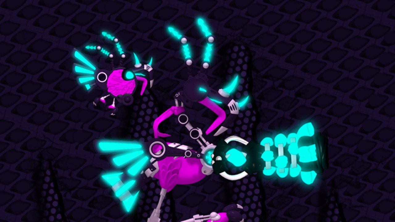 Featherpunk Prime