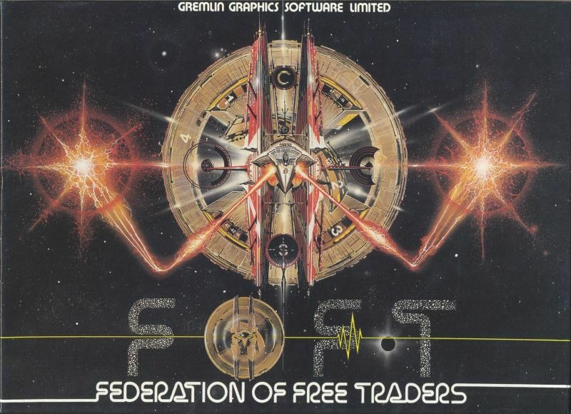Federation of Free Traders