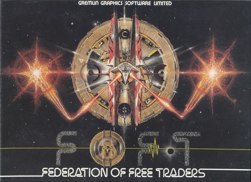 Federation of Free Traders