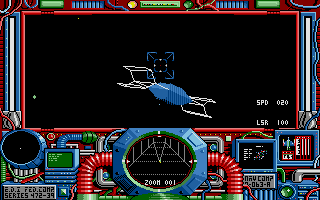 AST Screenshots